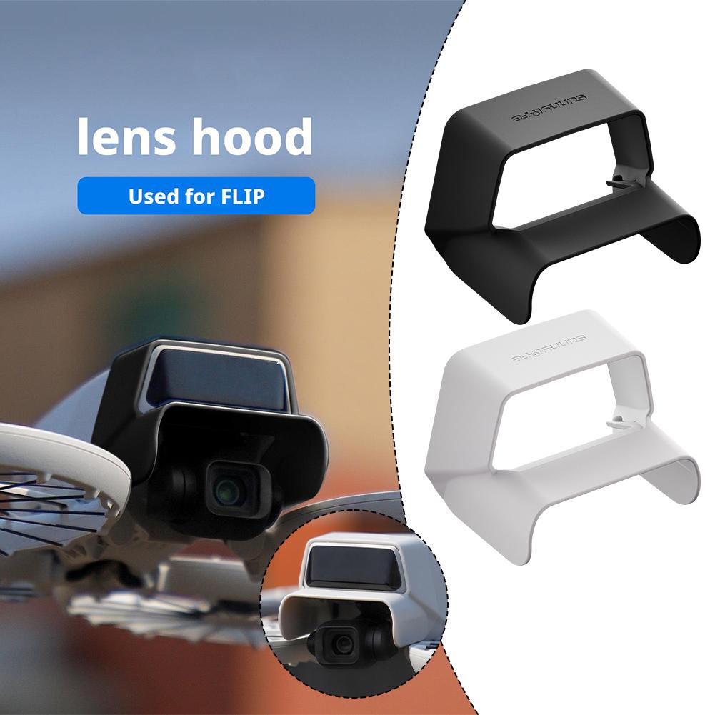 Drone Sun Shade - Lens Cover For DJI Flip Prevent