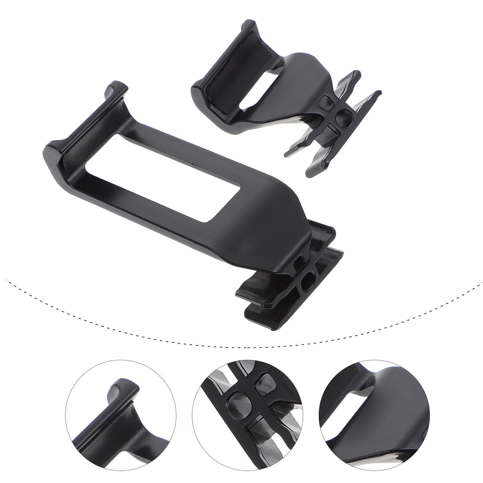 1Set Drone Remote Controller T - Drone Tablet Mount ulasan dan harga