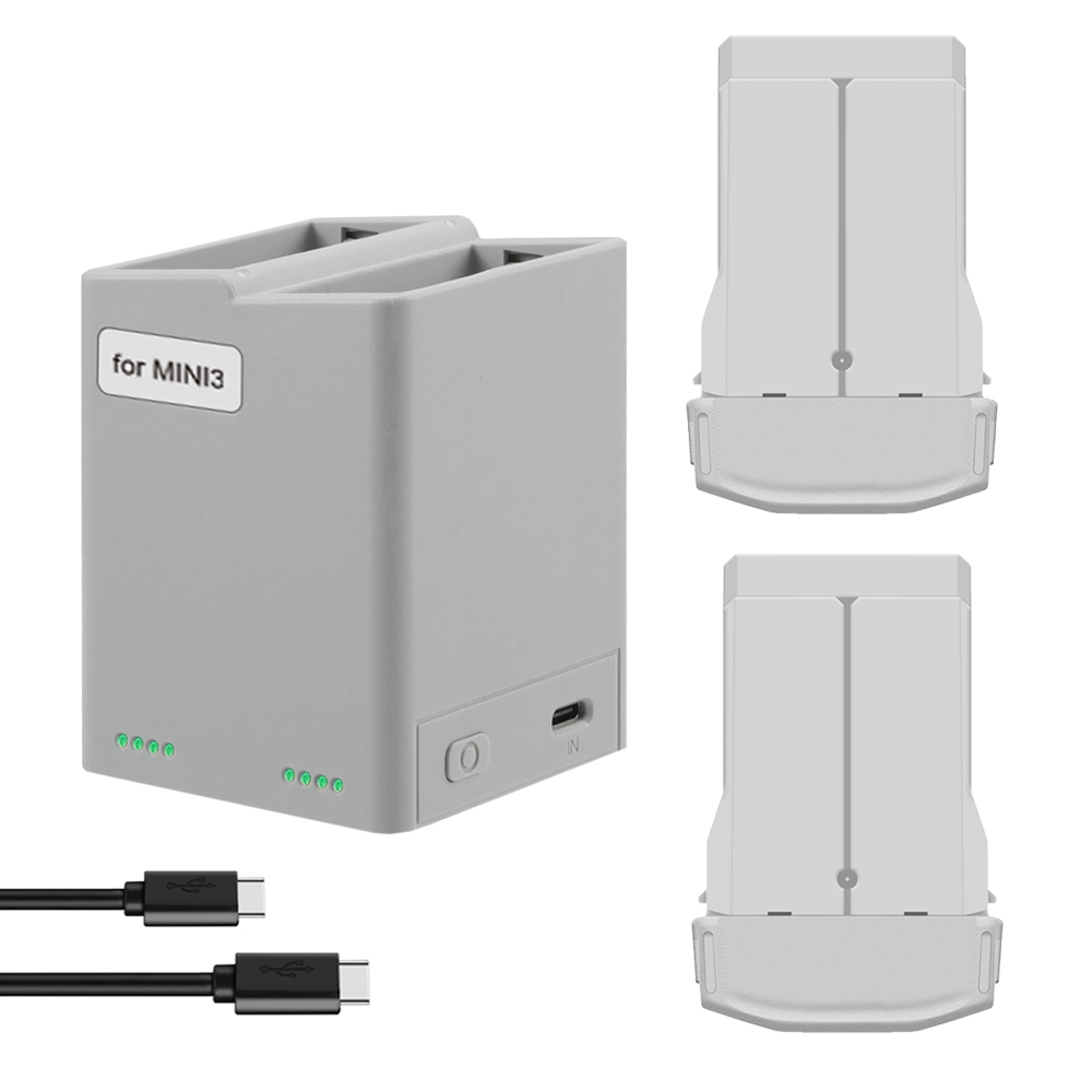 Battery for DJI MINI 3 PRO Dro - Drone Charging Hub ulasan dan harga