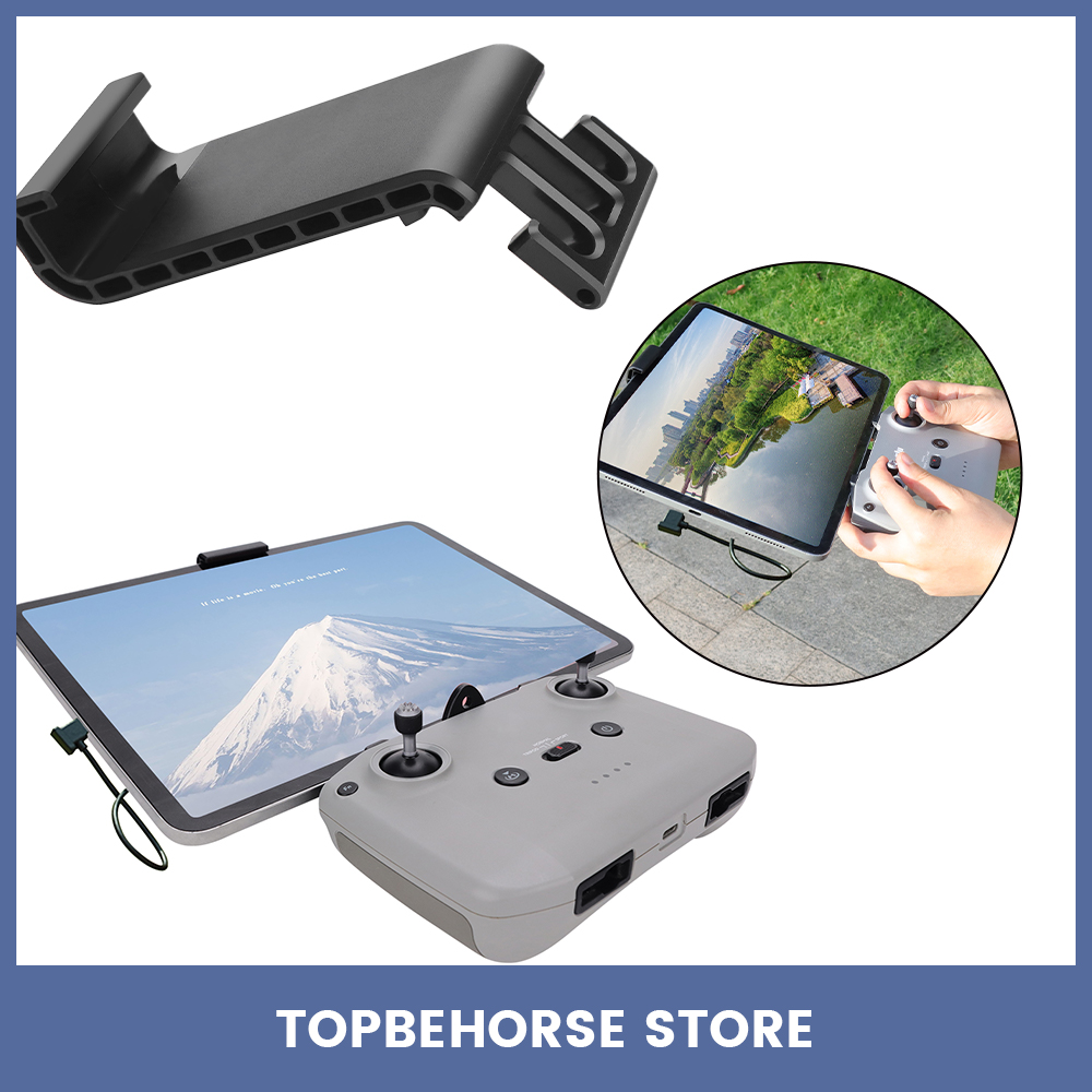 Tablet Bracket Clip For DJI RC - Drone Tablet Mount ulasan dan harga