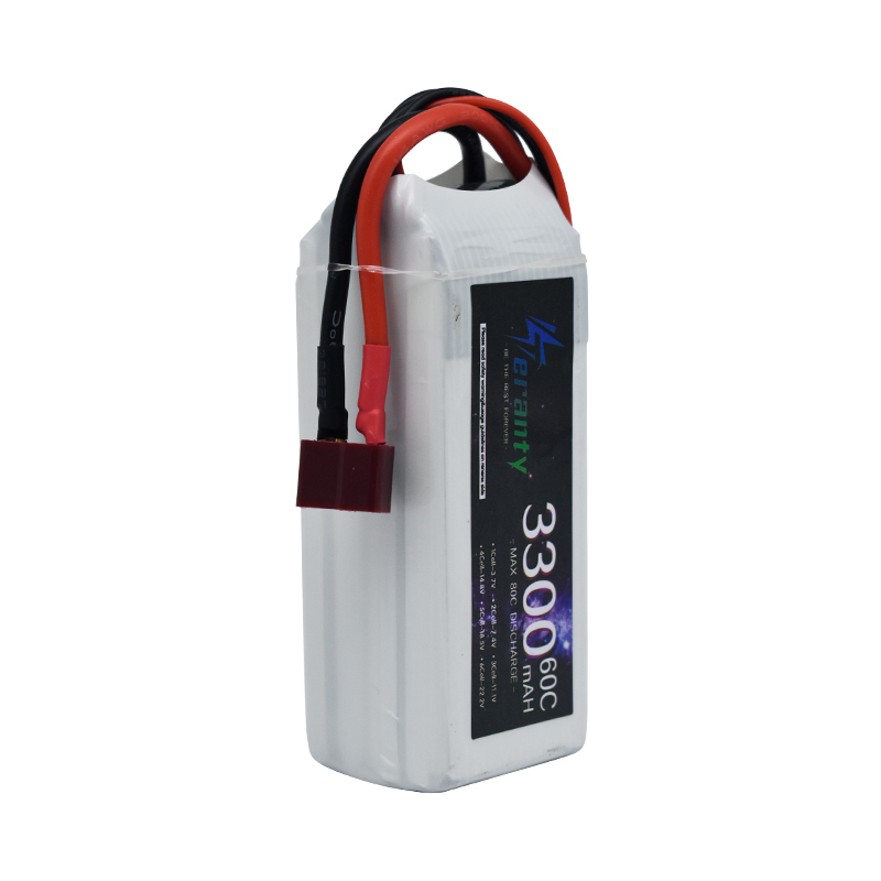 LiPo Rechargeable Battery 4S 3 - Drone Battery Adapter ulasan dan harga