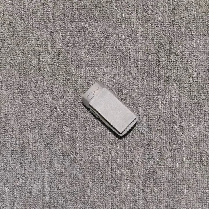 100%Original Used Battery Pack - Drone Charging Hub ulasan dan harga