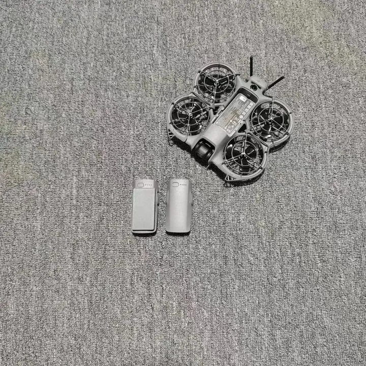 100%Original Used Battery Pack - Drone Charging Hub ulasan dan harga