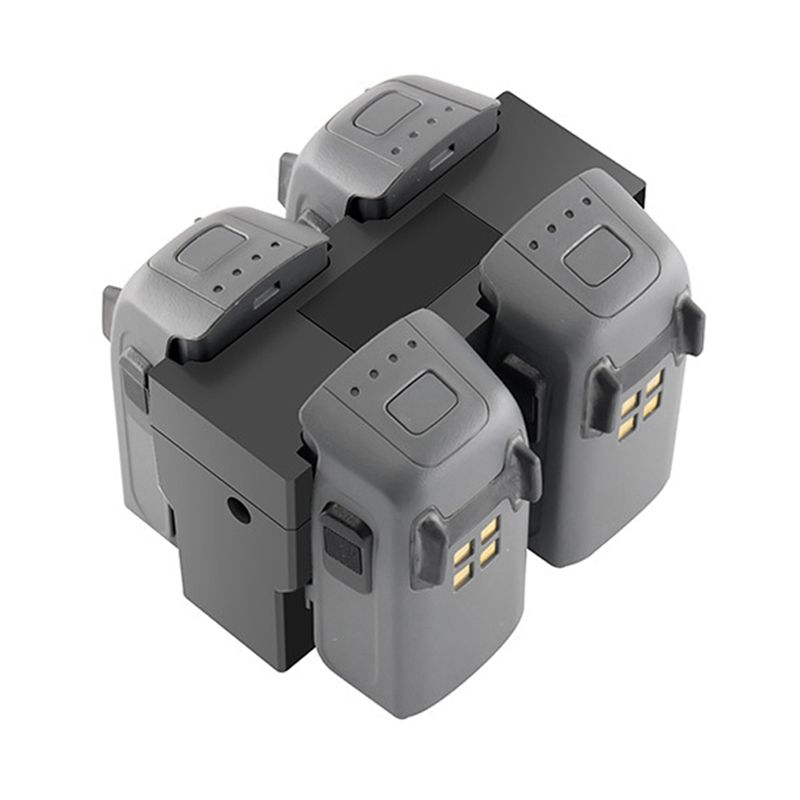 ABKQ-Drone Fast Charging Hub F - Drone Charging Hub ulasan dan harga