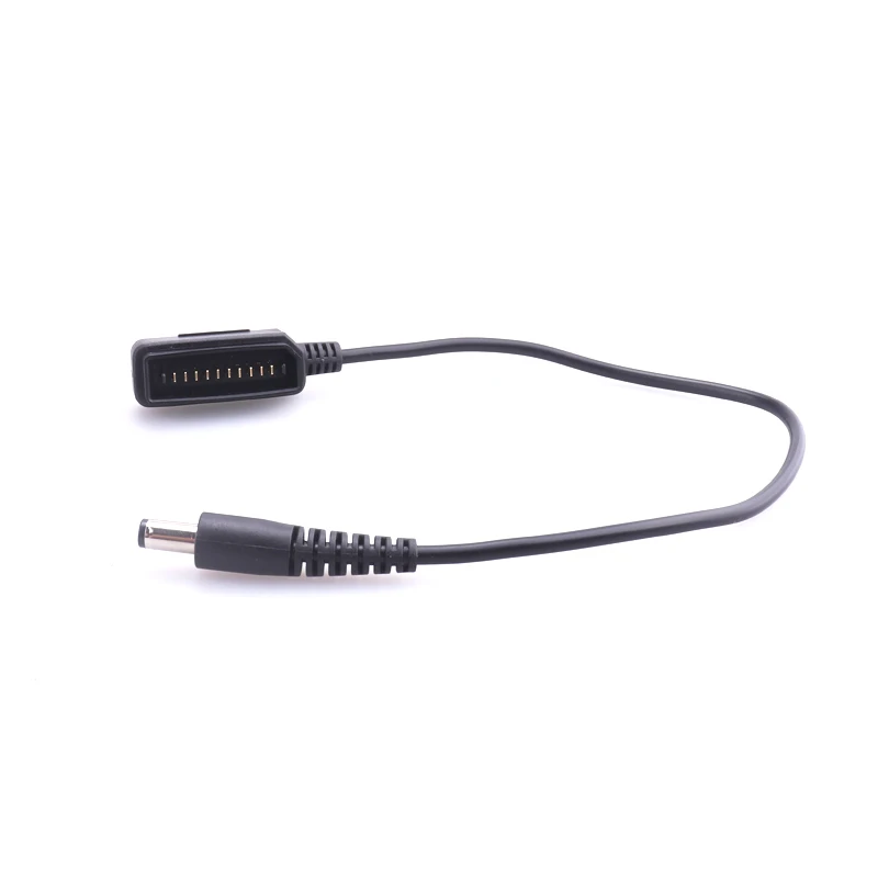 2pcs Cable DC5.5 XT60 Battery  - Drone Power Bank ulasan dan harga