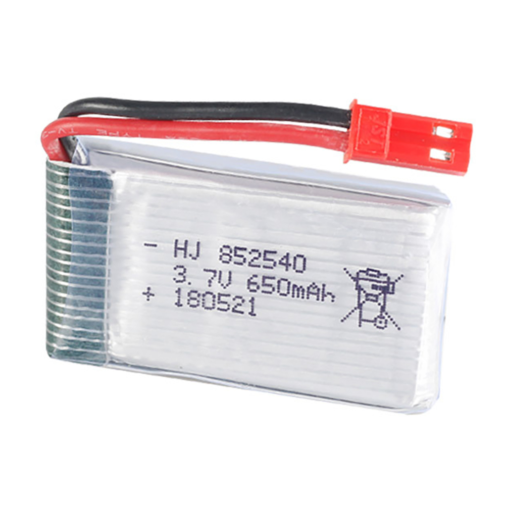 3.7v 650mAh 852540 Lipo Batter - Drone Power Bank ulasan dan harga